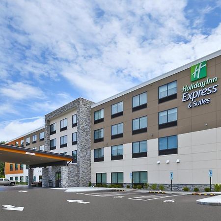 Holiday Inn Express & Suites - Painesville - Concord By Ihg Kültér fotó