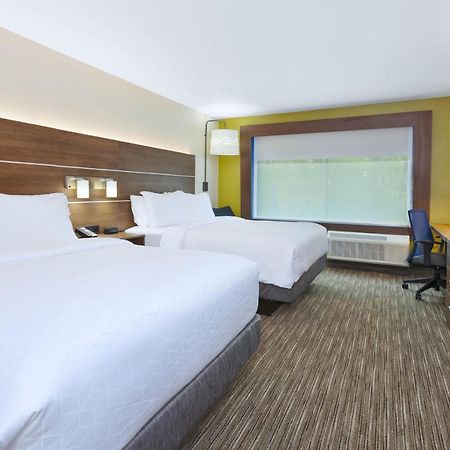 Holiday Inn Express & Suites - Painesville - Concord By Ihg Kültér fotó