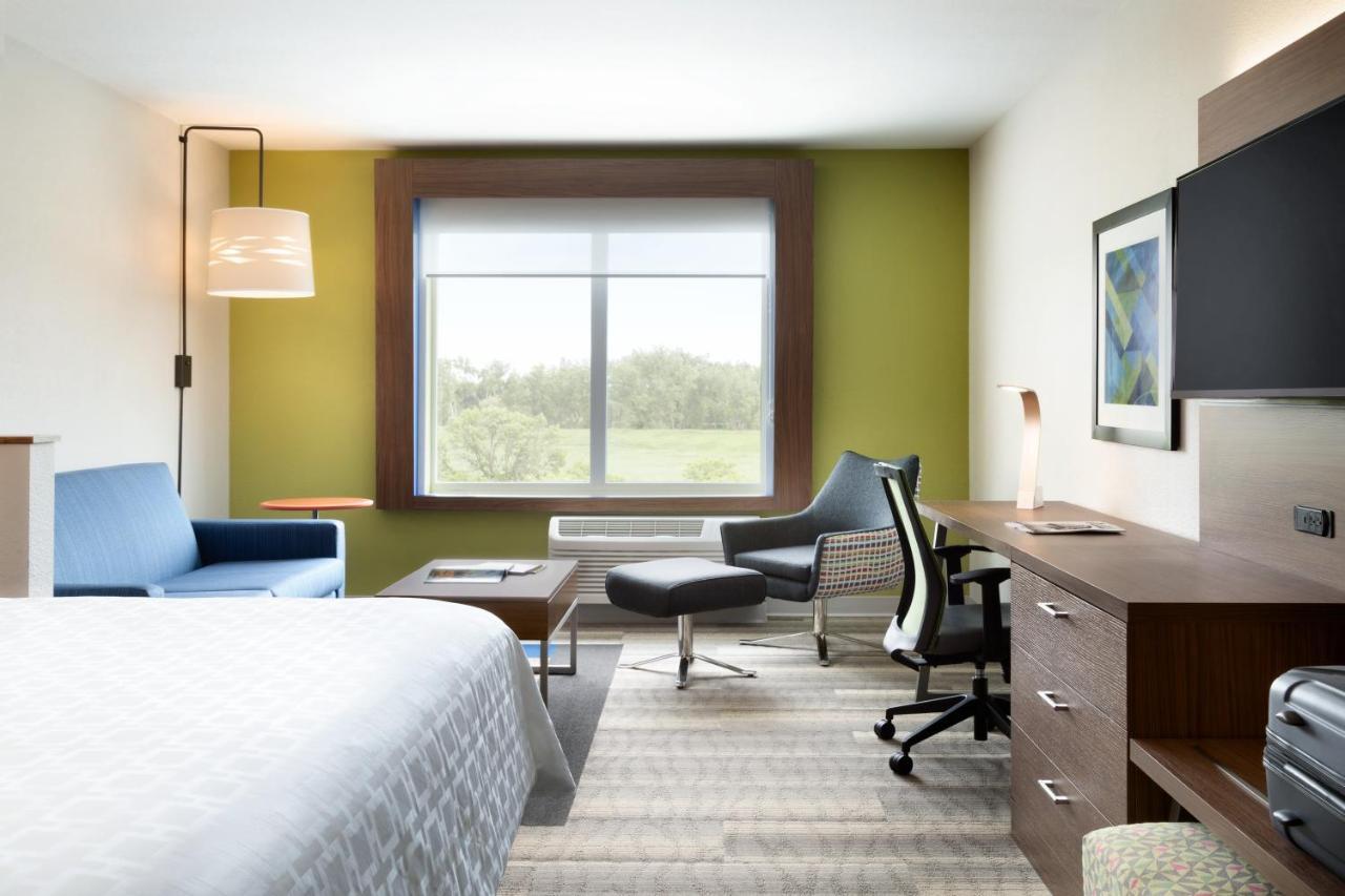 Holiday Inn Express & Suites - Painesville - Concord By Ihg Kültér fotó
