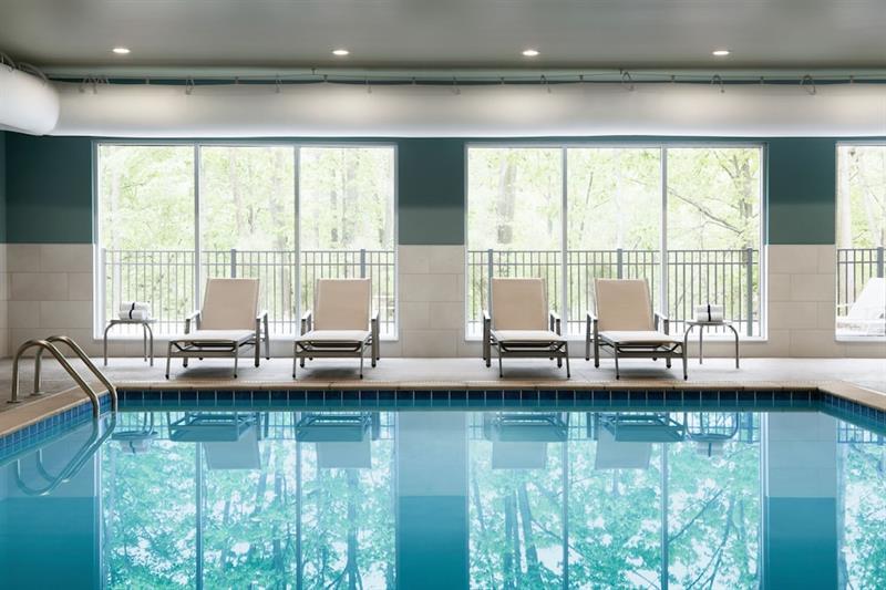 Holiday Inn Express & Suites - Painesville - Concord By Ihg Kültér fotó