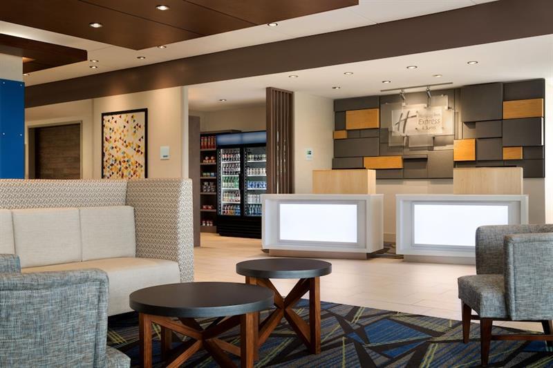 Holiday Inn Express & Suites - Painesville - Concord By Ihg Kültér fotó