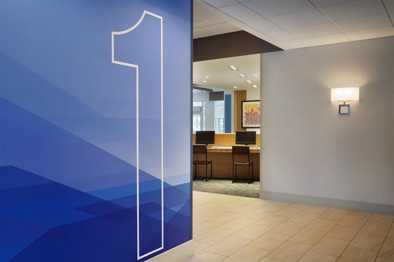 Holiday Inn Express & Suites - Painesville - Concord By Ihg Kültér fotó