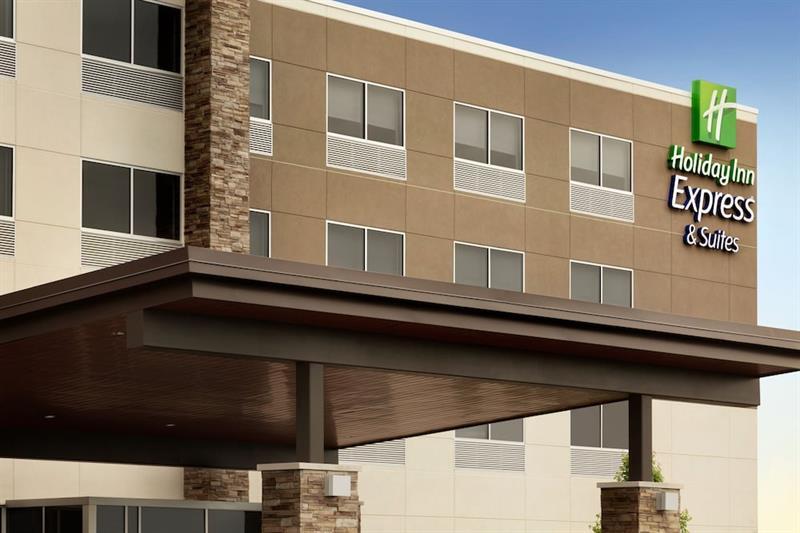 Holiday Inn Express & Suites - Painesville - Concord By Ihg Kültér fotó