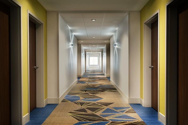 Holiday Inn Express & Suites - Painesville - Concord By Ihg Kültér fotó