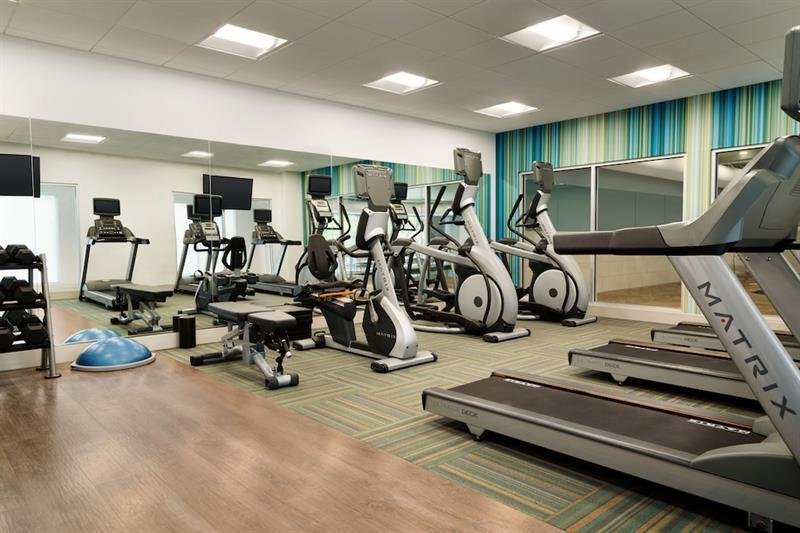 Holiday Inn Express & Suites - Painesville - Concord By Ihg Kültér fotó