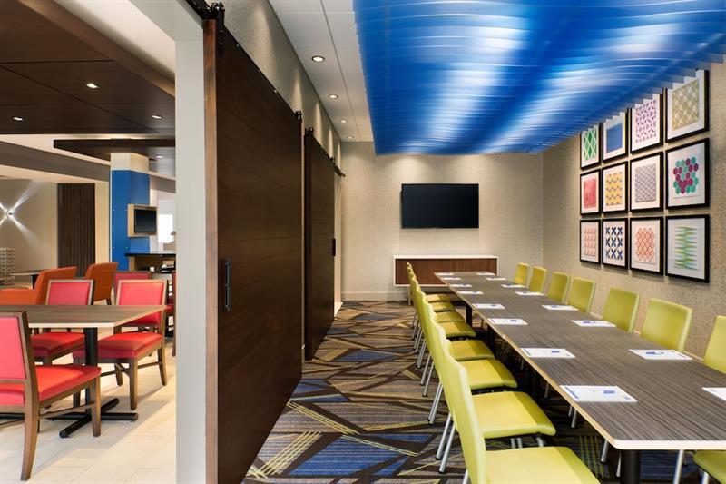 Holiday Inn Express & Suites - Painesville - Concord By Ihg Kültér fotó
