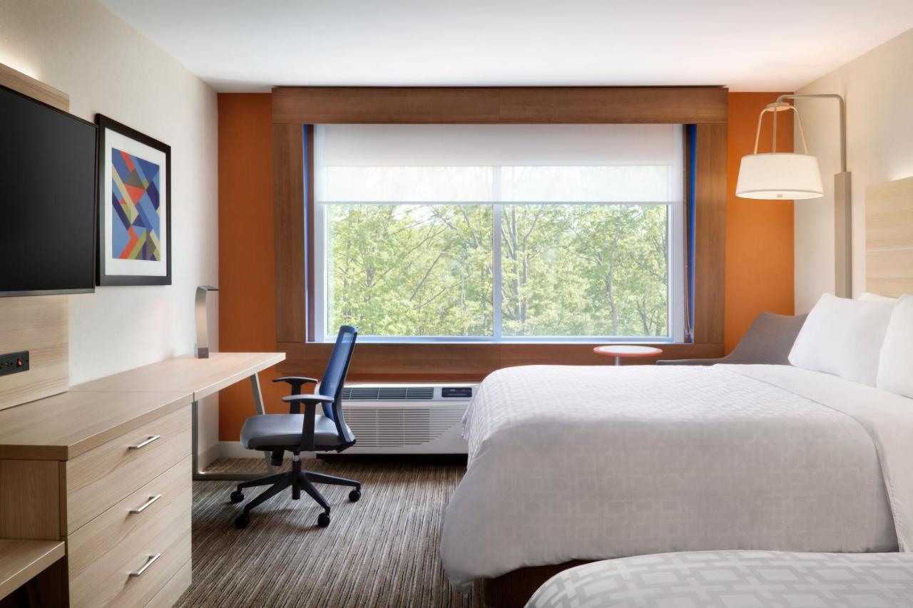 Holiday Inn Express & Suites - Painesville - Concord By Ihg Kültér fotó