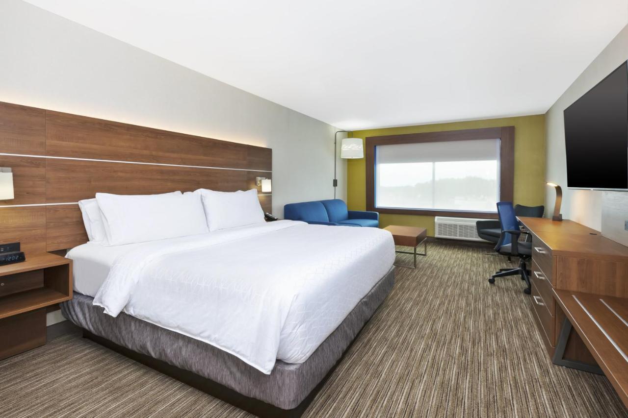 Holiday Inn Express & Suites - Painesville - Concord By Ihg Kültér fotó