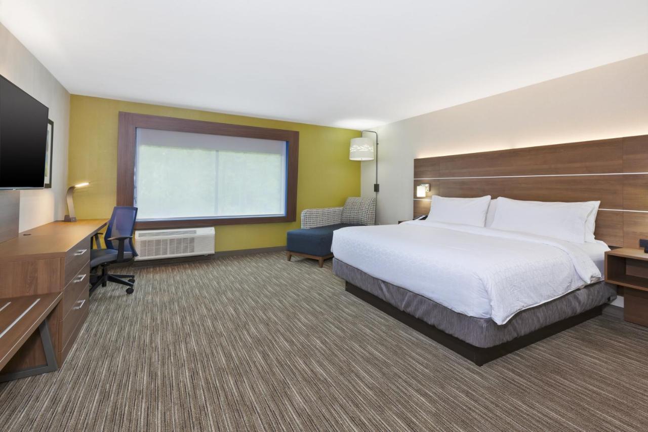 Holiday Inn Express & Suites - Painesville - Concord By Ihg Kültér fotó