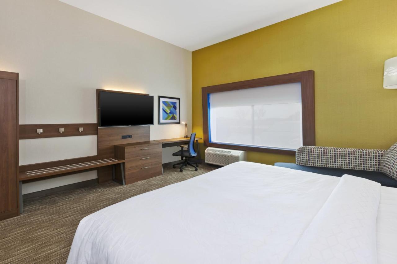 Holiday Inn Express & Suites - Painesville - Concord By Ihg Kültér fotó