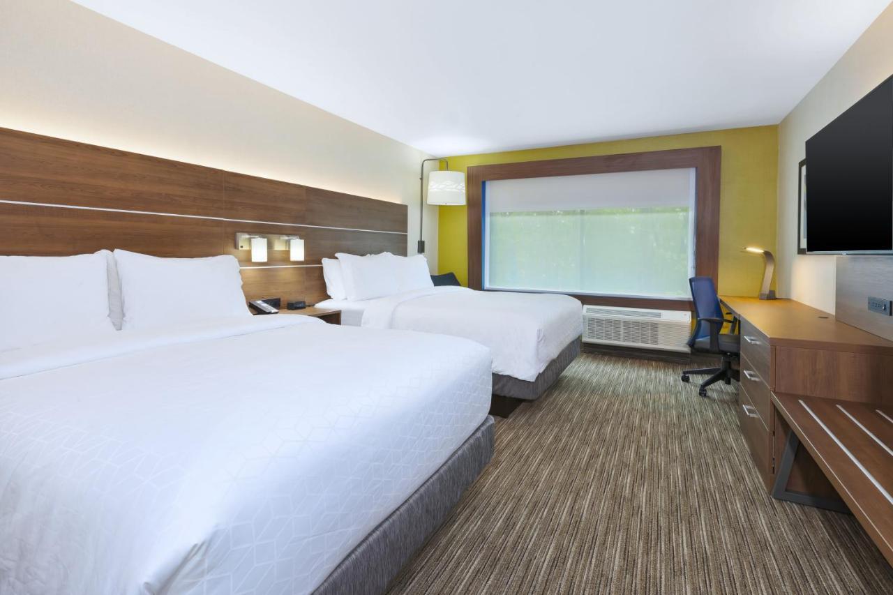 Holiday Inn Express & Suites - Painesville - Concord By Ihg Kültér fotó